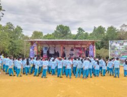 PT Timah Dorong Desa Air Limau Jadi Destinasi Wisata Edukasi Unggulan di Bangka Barat