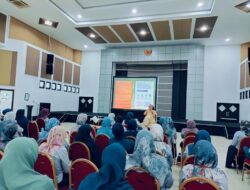 PT Timah Gelar Workshop Pemberdayaan Perempuan “Women IN TINS”