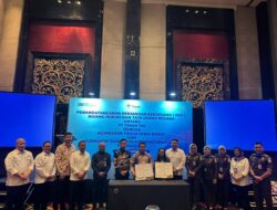 PT Timah Perkuat Tata Kelola, Jalin Kerja Sama dengan Kejaksaan Tinggi Jawa Barat