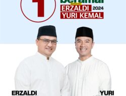 Teknologi Pemusnah Sampah Hydrodrive, Solusi Erzaldi Dalam Mengatasi ‘Overload’ Sampah di Babel