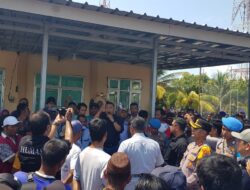 PT Timah Ungkap Rencana Penambangan di Perairan Beriga, Janjikan Kontribusi Optimal untuk Negara dan Daerah