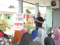 Erzaldi Rosman: Babel Potensial Kembangkan Pertanian dan Perkebunan, Siap Perjuangkan Penambangan Rakyat