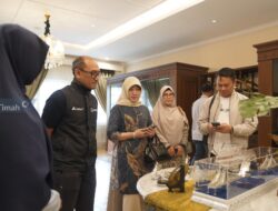 Kolaborasi Rumah BUMN dan PT Timah: Bazar UMKM Dorong Peningkatan Omset Hingga Tiga Kali Lipat