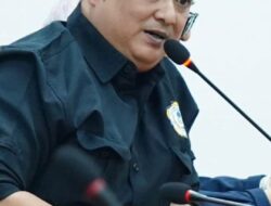 KKP Tegaskan Perairan Beriga Masuk Zona Tambang Sesuai RZWP3K, IKT Ajak Semua Pihak Pahami Kebijakan