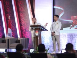 Dosen UBB: Erzaldi Rosman dan Yuri Kemal Fadlullah Kandidat Terkuat Pilgub Babel 2024