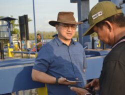 Erzaldi: Bangka Belitung Siap Menjadi Destinasi Kapal Pesiar Terkemuka di Asia Pasifik