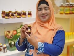 Lewat PUMK, PT Timah Bantu UMKM Lokal Kembangkan Potensi