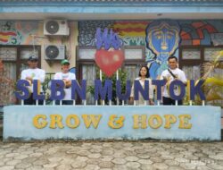 PT Timah Ajak Mahasiswa Kembangkan Keterampilan Industri Lewat Program Magang