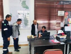 Direksi TINS Berkantor di Wilayah Produksi, Tegaskan Komitmen Capai Target Produksi 2024