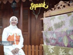 Sepiak Belitung: Inovasi Lokal yang Melesat Bersama PT TIMAH Tbk