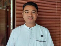 Yuri Gagas Pelaksanaan Sistem Manajerial BUMD dalam Bentuk Holding Company di Babel   