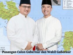 Yuri Kemal Dorong Transformasi Industri Primer Bangka Belitung