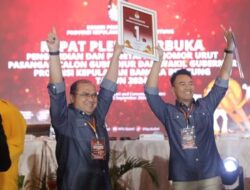 Strategi BERAMAL Ciptakan Pertumbuhan Ekonomi yang inklusif dan berkelanjutan