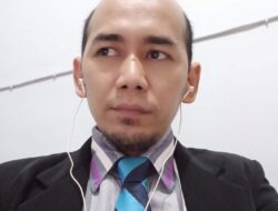 Marsal : Polemik Kenaikan Royalti PT Timah, Sebandingkah dengan Kerusakan Lingkungan?