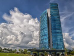 PEFINDO Tetapkan Peringkat idA+ untuk Bank Sumsel Babel