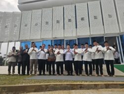 HUT ke-67 Bank Sumsel Babel: Kepedulian Masyarakat dan Semangat Kebersamaan dalam Pelayanan