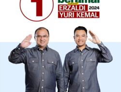 Erzaldi Rosman : Belinyu Berpeluang Besar Menjadi Destinasi Unggulan Kapal Pesiar di Asia Tenggara