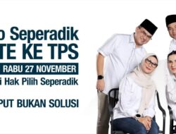 Erzaldi Rosman Ajak Anggota IPHI Babel Gunakan Hak Pilih Bijak di Pilkada 2024