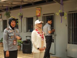 Melati Erzaldi Imbau Masyarakat Babel Cermat Pilih Pemimpin untuk Lima Tahun ke Depan