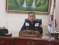 Ketum BPI KPNPA RI: Korupsi adalah Musuh Bersama yang Harus Diberantas Hingga Akarnya