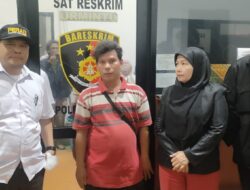 Perampasan Unit dan Dugaan Kekerasan oleh Debt Collector Leasing di Bogor Berujung Panjang   