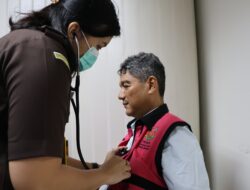 Kejaksaan Agung Jemput Paksa Mantan Direktur PT Timah, Alwin Albar, Terkait Korupsi Rp300 Triliun