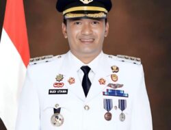 PJ Walikota Pangkalpinang Bawa Perubahan Kota Lebih Maju dan Modern   