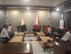 Peluncuran HKSN 2024: Dari Taman Firdaus, Wakil Menteri Sosial Agus Priyono Kunjungi JBS Cilegon    