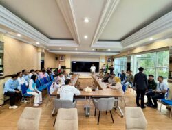 BPN Kota Depok Usulkan Mediasi Terkait Persoalan Achmadi