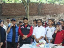 Mensos Gus Ipul: Ketum SMSI Firdaus Yang Membuat Kami Terperangkap