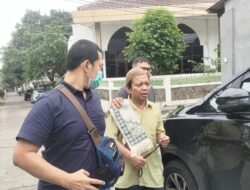 Satgas SIRI Berhasil Mengamankan Buronan Kasus Perpajakan