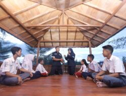 PT Timah Perkuat Komitmen Tingkatkan Kualitas Sumber Daya Manusia melalui Program Pendidikan