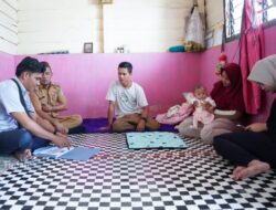 Program CSR PT Timah Tingkatkan Akses Layanan Kesehatan