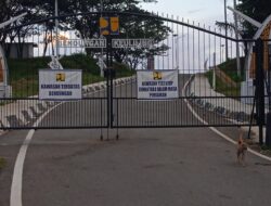 Masyarakat Aceh Kecewa, Waduk Keliling Ditutup untuk Umum pada Tahun Baru 2025