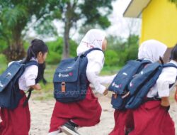 Perjalanan Panjang PT Timah dalam Mendukung Sektor Pendidikan di Indonesia