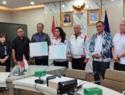 Komitmen PT Timah untuk Meningkatkan Daya Saing UMKM Dalam Mendukung Perekonomian Nasional 