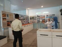 Museum Timah Indonesia Mentok Berikan Efek Domino Bagi Sektor Pariwisata    