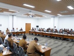 Perbaikan Tata Kelola Timah, PT Timah Tbk Perkuat Kemitraan dengan Masyarakat   