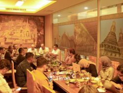 Hari Pers Nasional 2025, PT Timah Apresiasi Peran Insan Pers dalam Membangun Transparansi