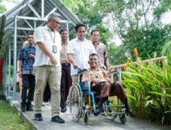 PT Timah Tbk Berkomitmen Dukung Pendidikan Inklusif bagi Penyandang Disabilitas