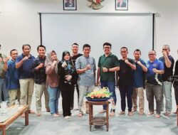 PT Timah Apresiasi Peran Pers di Bangka Barat dengan Momentum HPN 2025