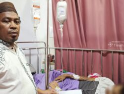 Harapan Baru untuk Ravael: PT Timah Bantu Biaya Pengobatan Anak Penderita Tumor
