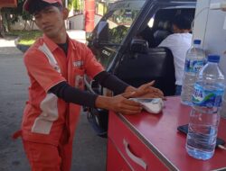 SPBU di Aceh Masih Gunakan Barcode, Instruksi Gubernur Mualem Diabaikan