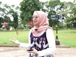Raih Kesuksesan dari Beasiswa, Alumni Program Pemali Boarding School PT Timah Berbagi Kisah Inspiratif