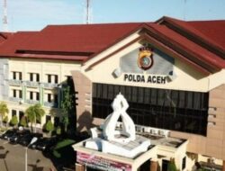 Jelang Ramadan, Polda Aceh Perkuat Pemberantasan Judi Online dan Konvensional