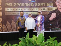 Indra Gunawan Pamit, Fitriyani Hasibuan: Dedikasi Akan Selalu Menemukan Jalannya