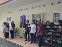 Wagub Aceh Fadhlullah Gelar Silaturahmi dengan Mahasiswa Aceh di Yogyakarta