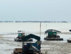 PT Timah Terapkan Pola Kemitraan Tambang di Beriga, Libatkan Masyarakat Lewat BUMDes