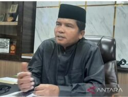Polemik Penentuan 1 Syawal di Aceh: Ulama dan Pemerintah Harus Bersatu demi Masyarakat