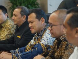Wagub Aceh Ajak Investor Tidak Ragu Berinvestasi di Aceh 